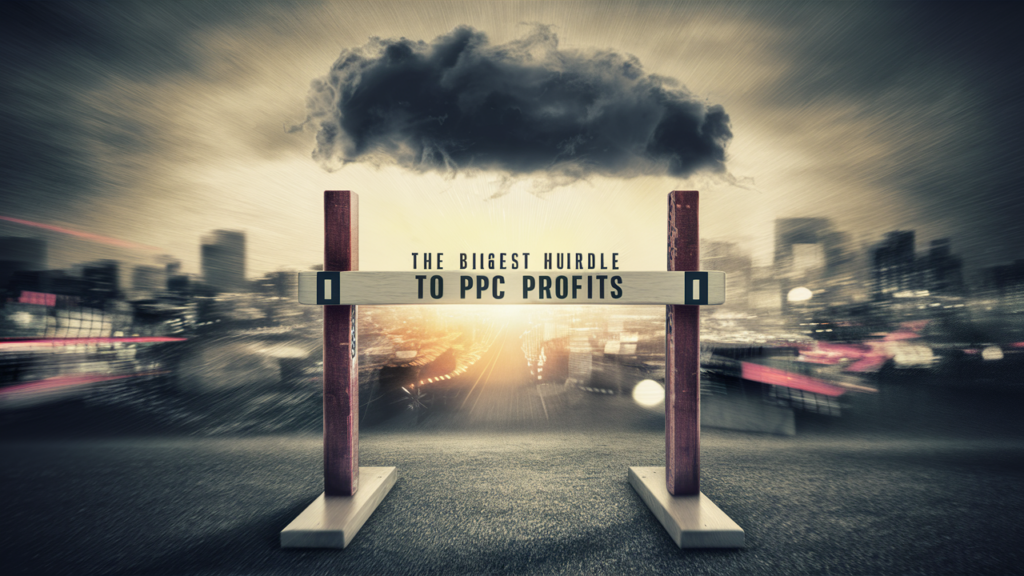 PPC management hurdles